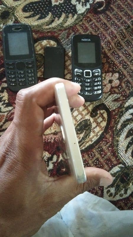 Samsung Galaxy A5 3