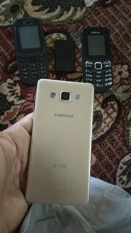Samsung Galaxy A5 6