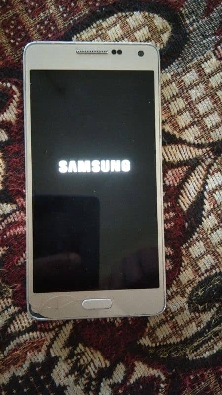 Samsung Galaxy A5 7