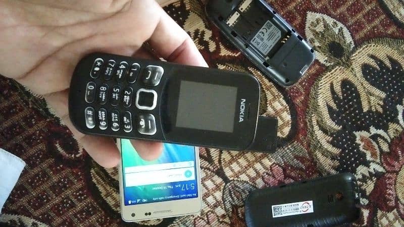 Samsung Galaxy A5 9