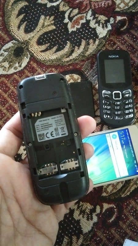Samsung Galaxy A5 11