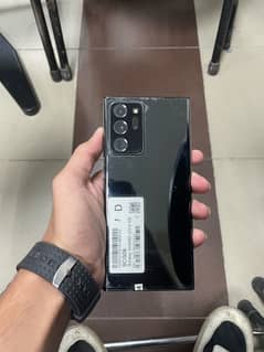 samsung note 20 ultra