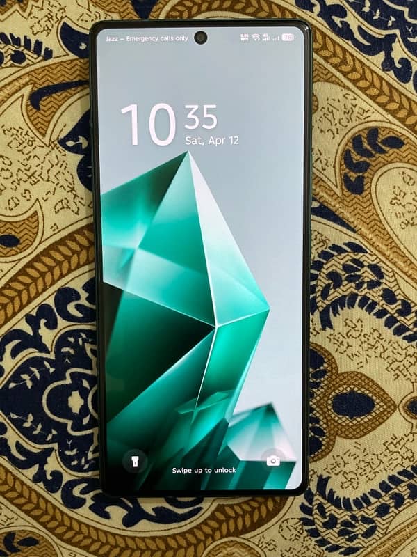 Infinix Note 50 For Sale 2