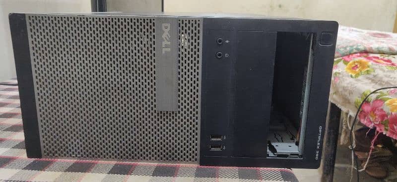 core i3 2nd gen Gaming pc 0