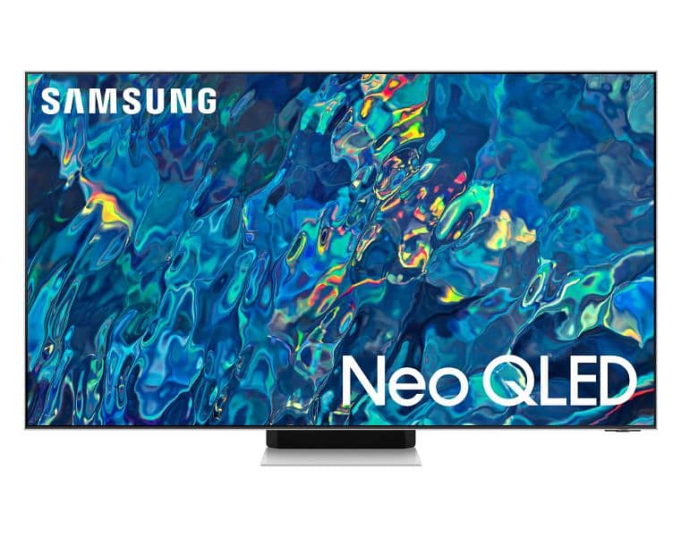 neo qled 65 inch , QN95B 0