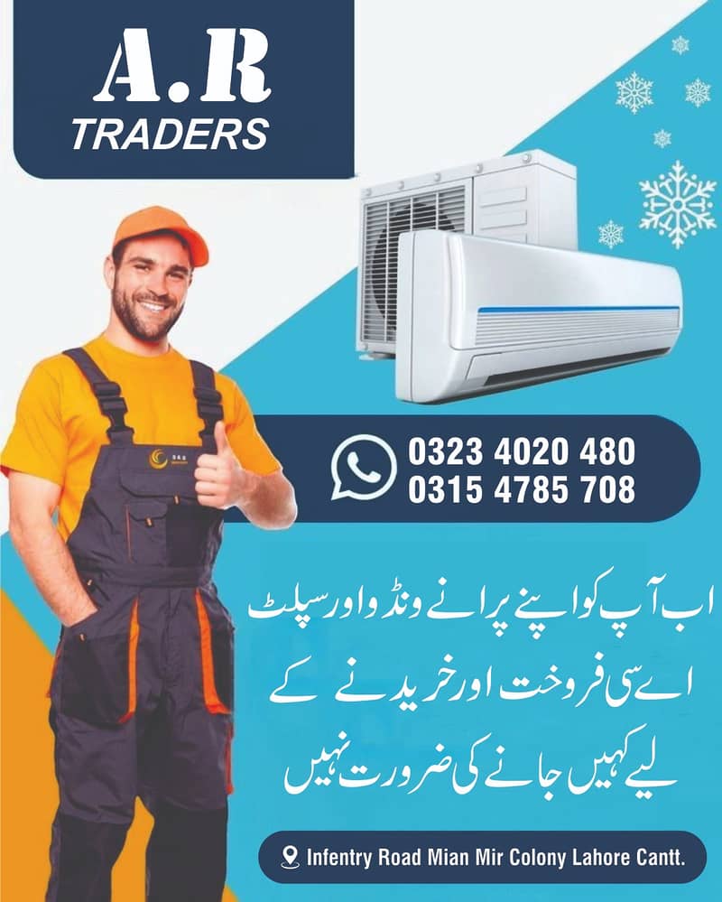 Ac Old Ac Dead Ac/Window Ac/Purana Ac/Ac Purchase/Split Ac Window 2