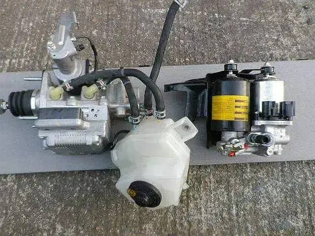 prius Abs unit Axio Abs unit aqua abs unit Alpha abs unit 1