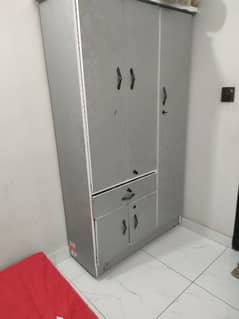Cupboards