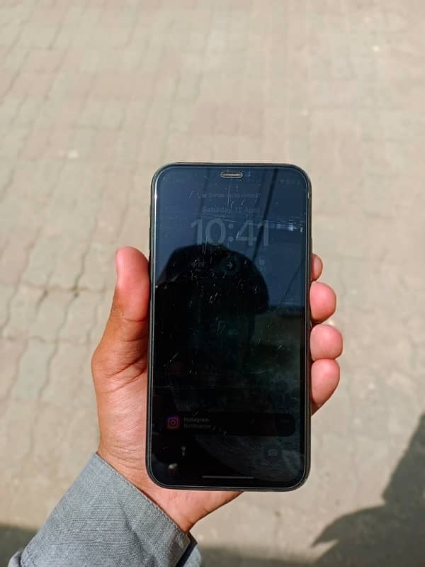 İPhone XR non pta 128 gb factory unlock 1