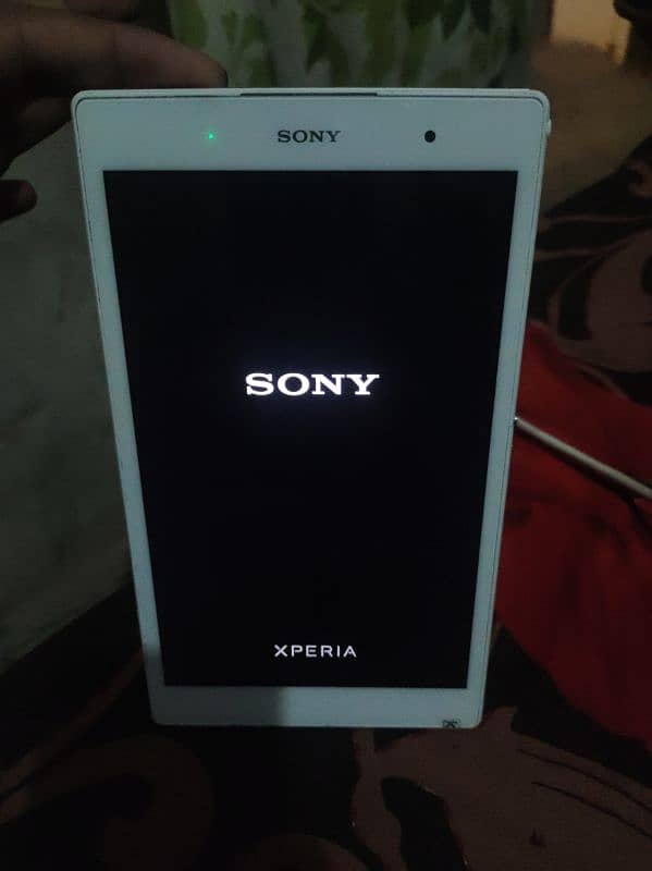 Sony Xperia Z3 Tab 3/16 android 11 based 0