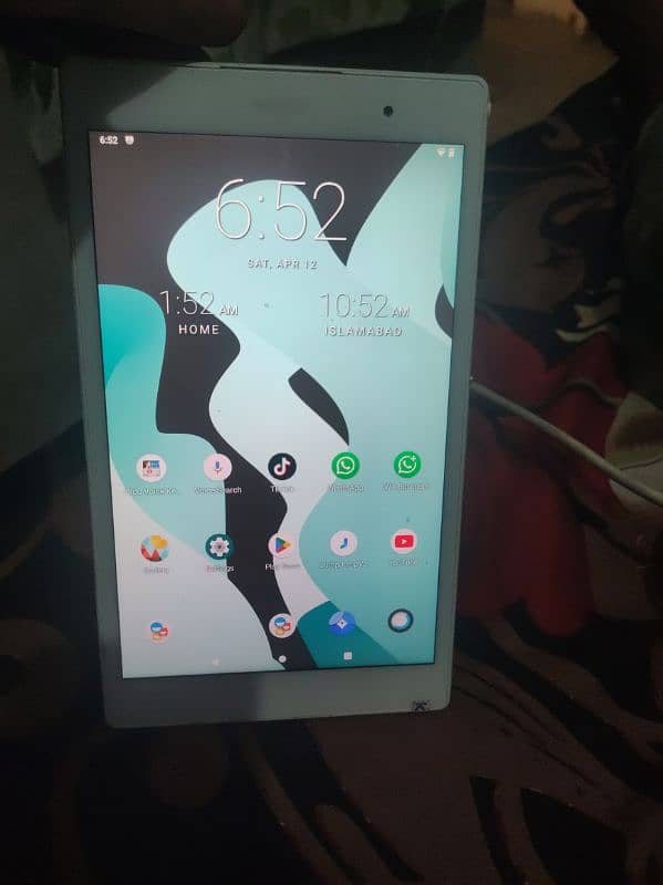 Sony Xperia Z3 Tab 3/16 android 11 based 3