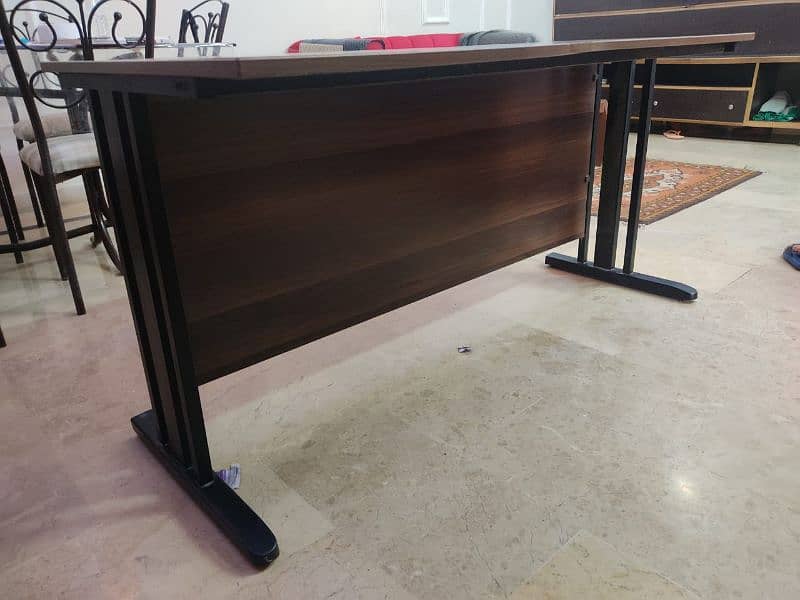 table interwood 2