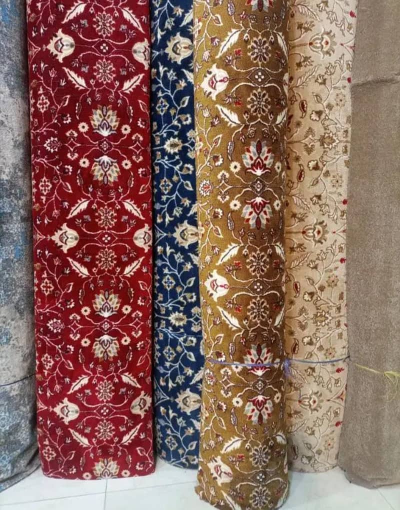 carpet /luxury / turkish carpet / living room carpet/carpet tiles 2