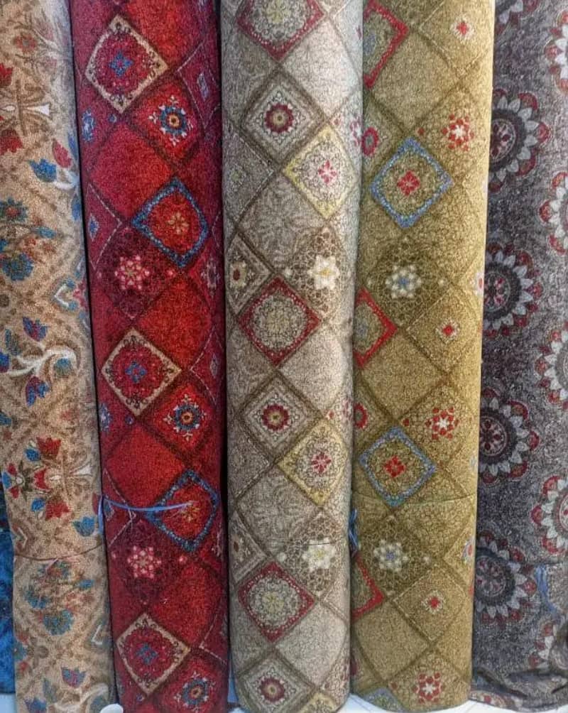 carpet /luxury / turkish carpet / living room carpet/carpet tiles 5