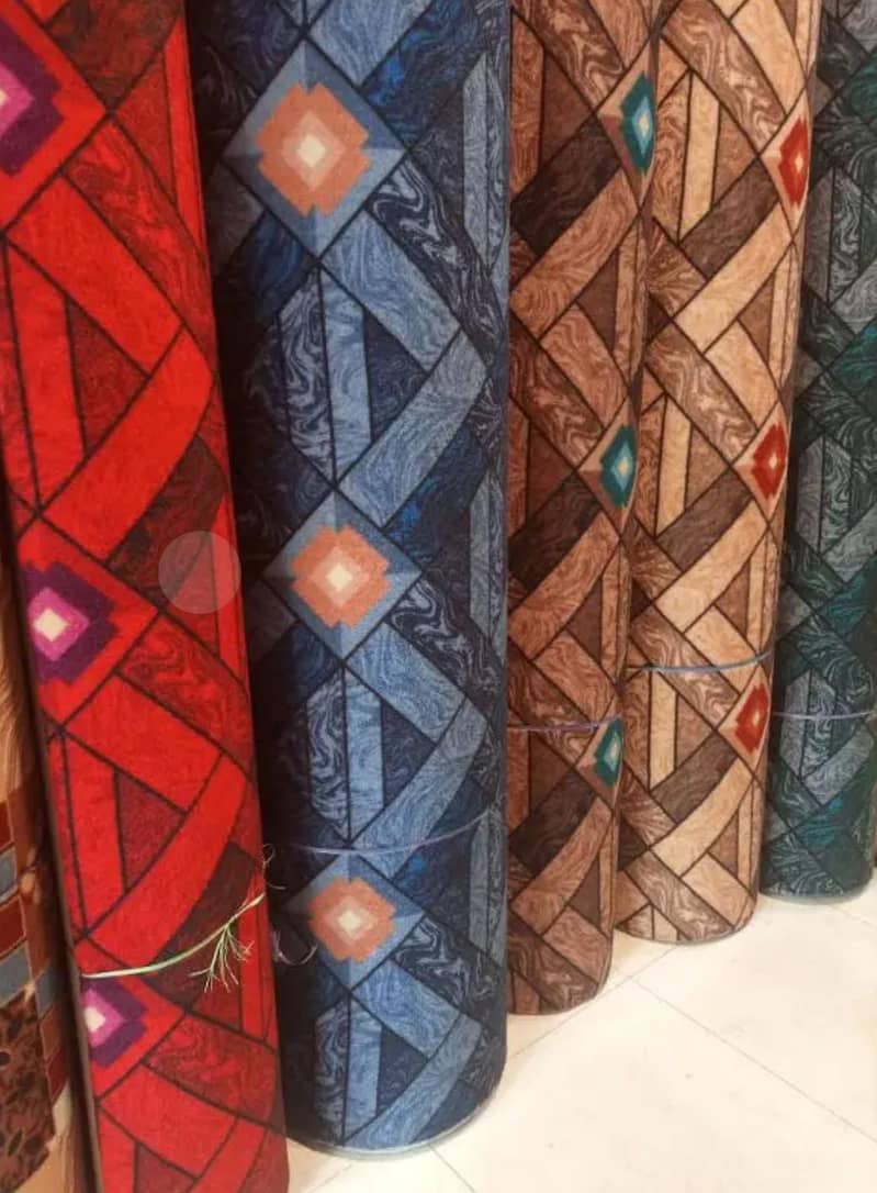 carpet /luxury / turkish carpet / living room carpet/carpet tiles 8