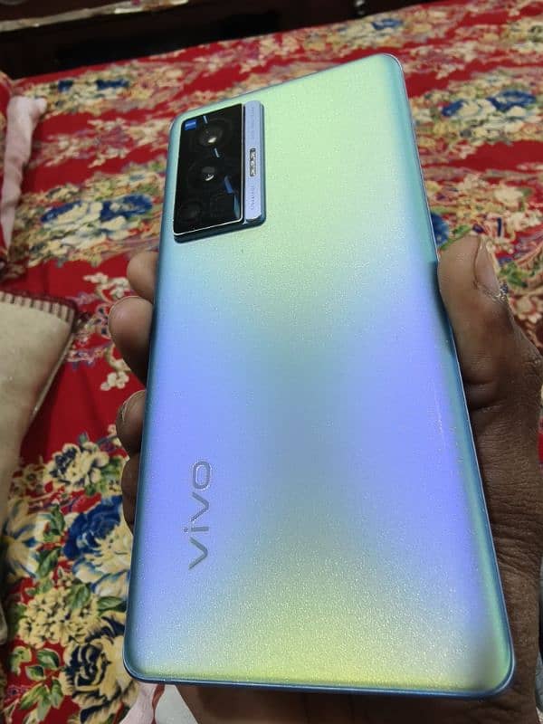 Vivo x70 pro 12GB RAM 256GB Memory 10/10 condition 1