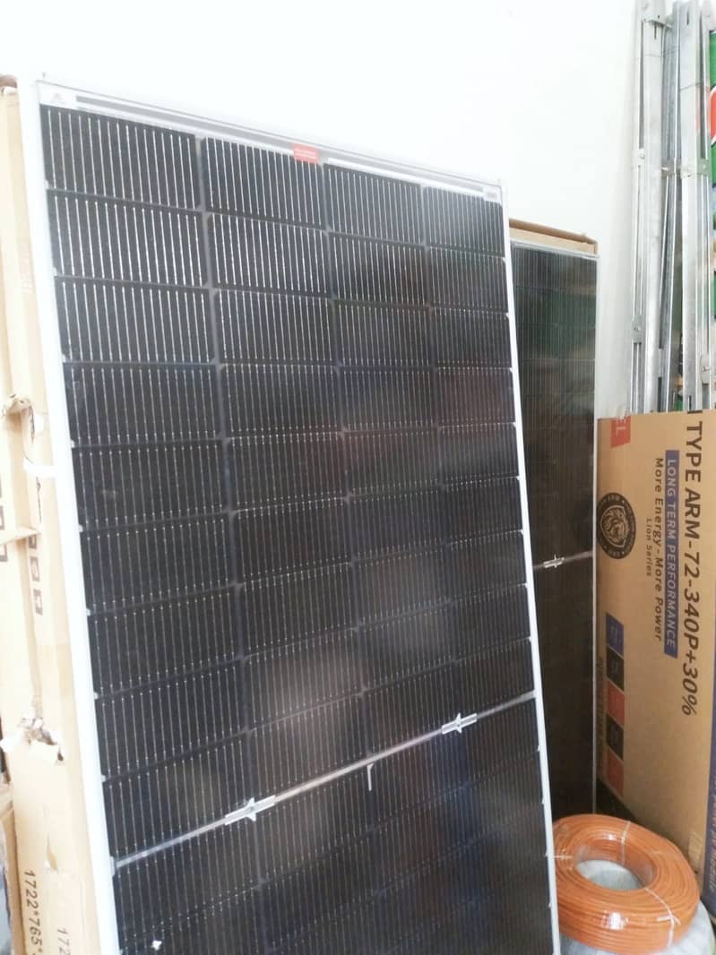 osda 585w Solar Panels/Solar/Wholesale dealer/longi/canadian/sun sky 0