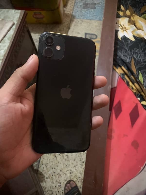 iPhone 11 128gb non pta 2