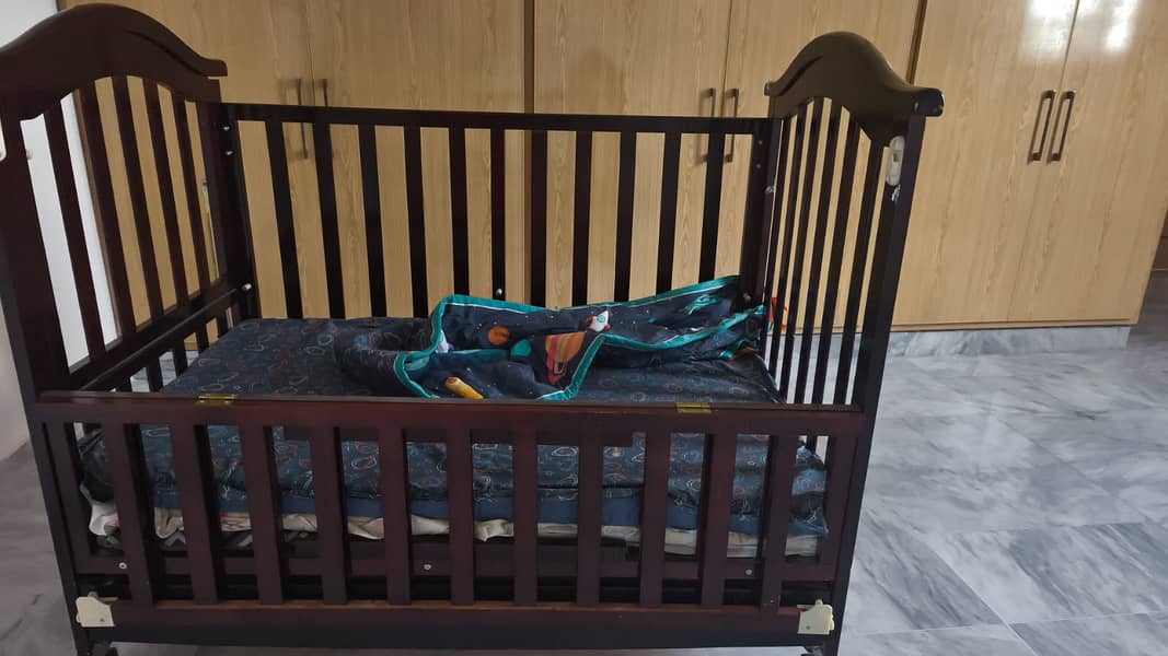 baby cot, kids bed 2