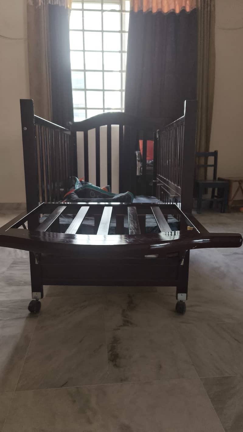 baby cot, kids bed 3