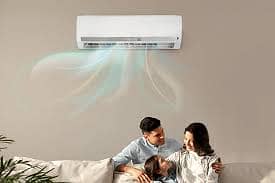 Air Conditioner for Sale Ac | Split AC for Sale – Excellent Condition 5