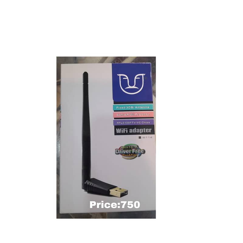 Router/Wifi Router/Tenda AC5  WiFi Router/TP link/Internet Modem 5