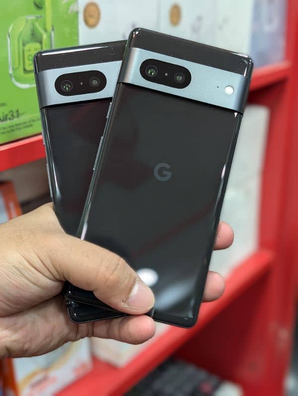 Google Pixel 7 PTA Approved 10/10 0