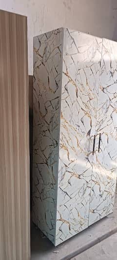 wardrobe/cupboard/wooden cupboard/almari