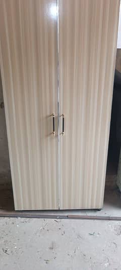 wardrobe/cupboard/wooden cupboard/almari