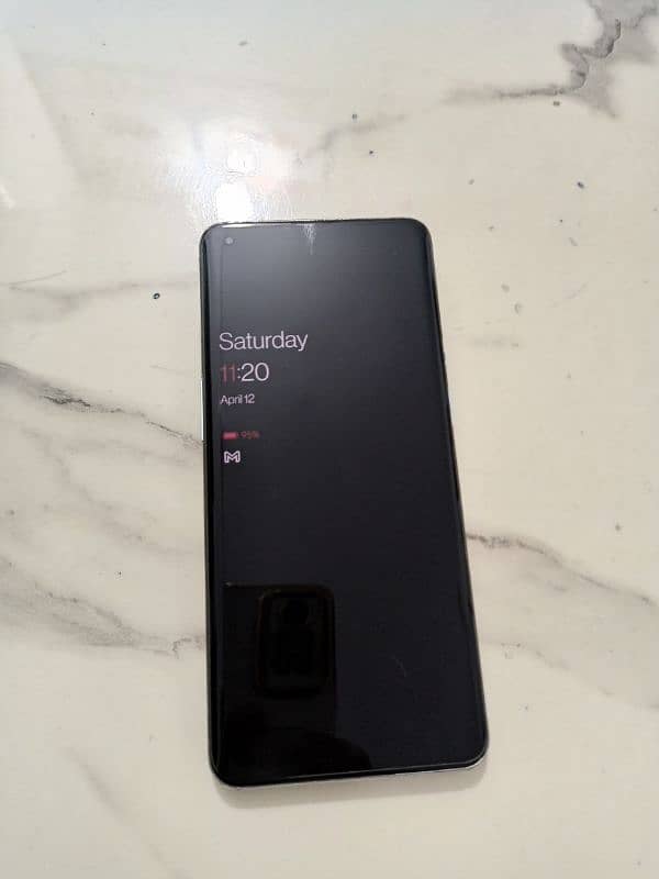 OnePlus 9 Pro | 12GB RAM 256GB | Original Charger 1