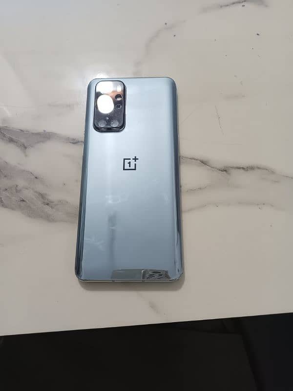 OnePlus 9 Pro | 12GB RAM 256GB | Original Charger 2