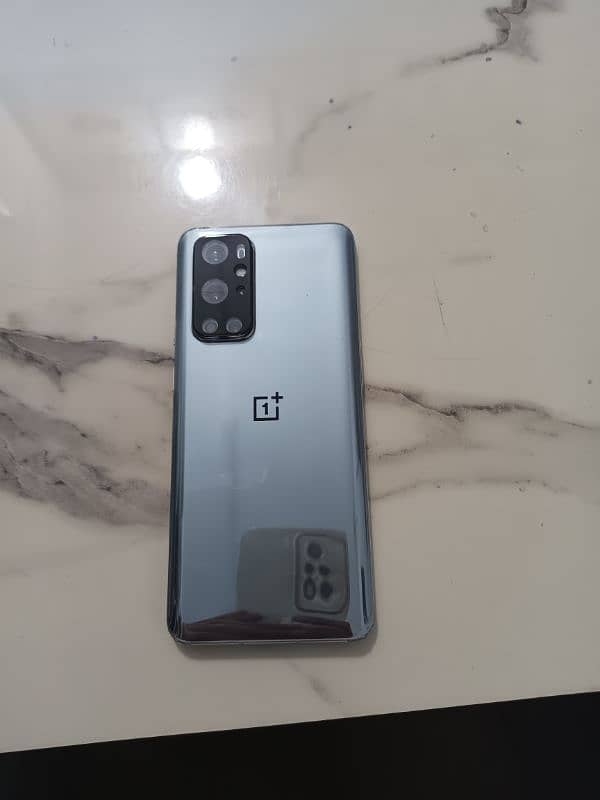 OnePlus 9 Pro | 12GB RAM 256GB | Original Charger 3