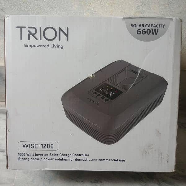 1000 Watt solor inverter hibrid 0