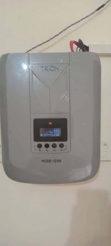 1000 Watt solor inverter hibrid 3