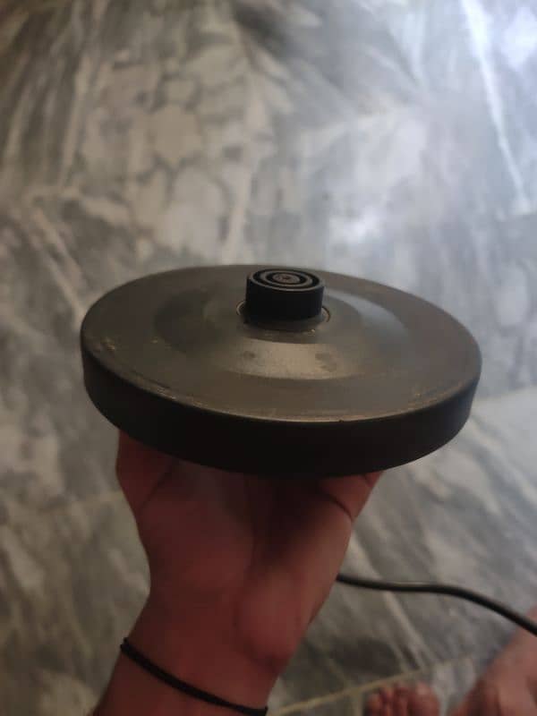 Anex Electric kettle 1