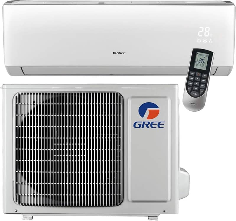 Air Conditioner for Sale Ac | Split AC for Sale – Excellent Condition 2