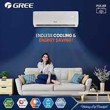 Air Conditioner for Sale Ac | Split AC for Sale – Excellent Condition 3