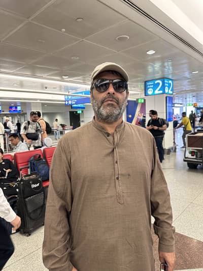 ahmad