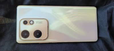 Infinix zero 30. Urgent sale condition 10/10
