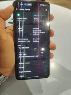 One Plus 9R 12/256