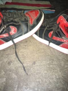 shouse nike