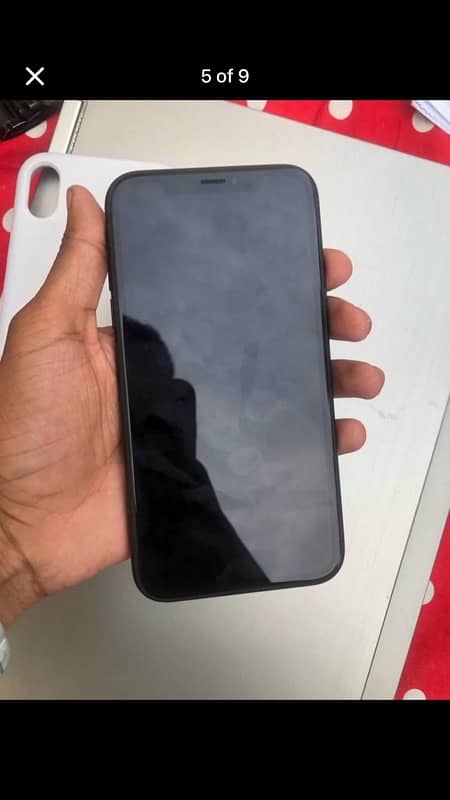 iphone xr non PTA factory unlocked 10by9 condition 0