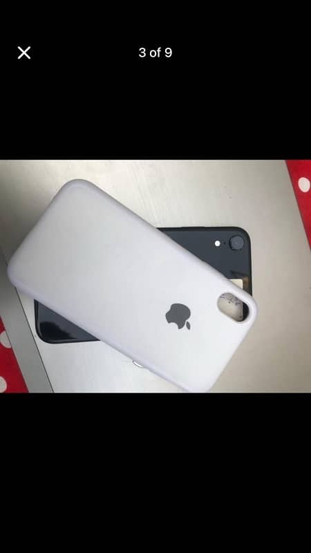 iphone xr non PTA factory unlocked 10by9 condition 3