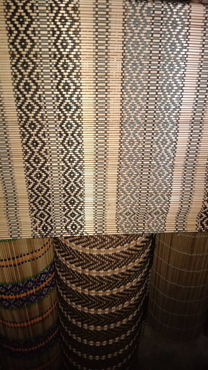 parday / bamboo chicks / blinds chiks  /curtains / curtain and blind 6