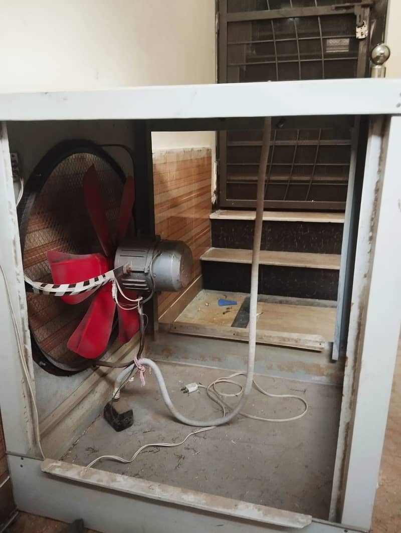 Air cooler large size for sale 0