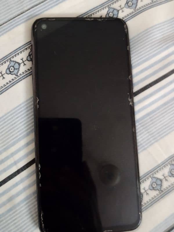 Infinix note 7lite mobile 1