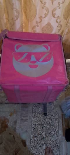 Foodpanda