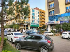 Studio Flat For Sale In Business Park Gulberg Green Rental Income 25000