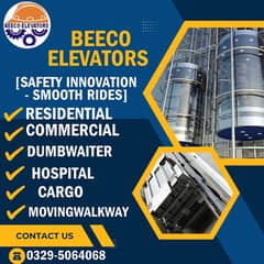 Elevators