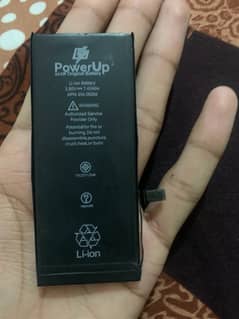 iphone 7 battery